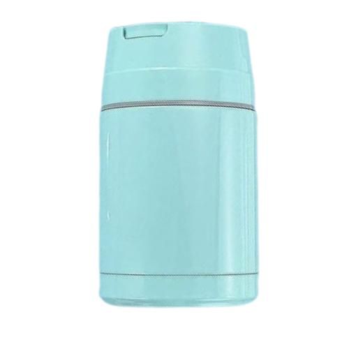Stainless Steel Insulated Food Flask - Hot & Cold - Leak-Proof Braised (800ml)