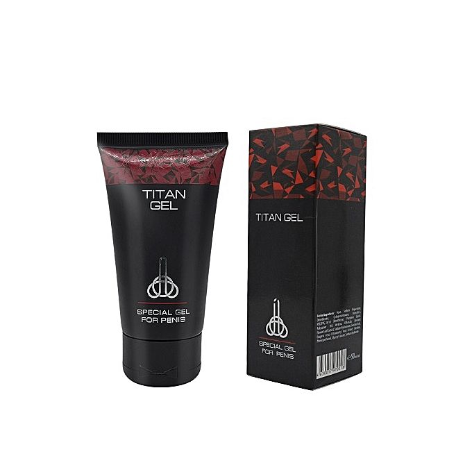 Buy Penis Enlargement Gel @ Best Prices Online - Jumia Nigeria