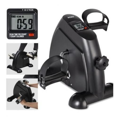 FitnessMini Exercise Bike