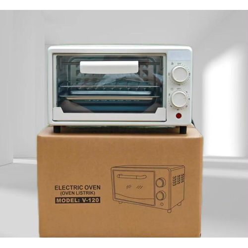 Microwave Oven (20liter) + 12 Months Warranty