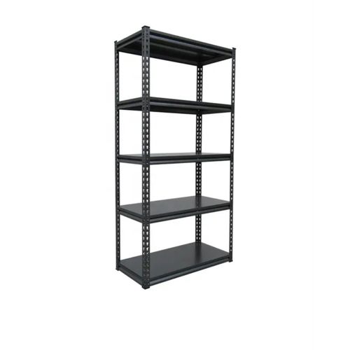 Heavy-Duty 5-Tier Metal Storage Rack