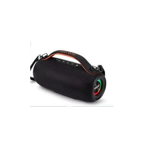 HF GU-133 Portable Bluetooth Speaker With RGB Light & Super Bass