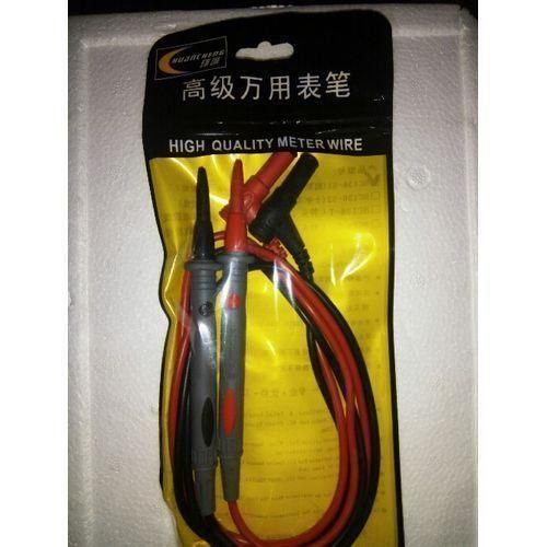 1000V 20A Precise Needle Tip Multimeter Probe