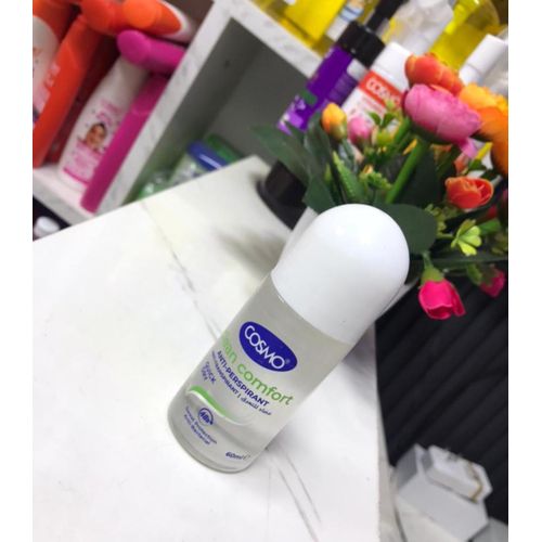 Clean Comfort Anti Perspirant Quick Dry 48H