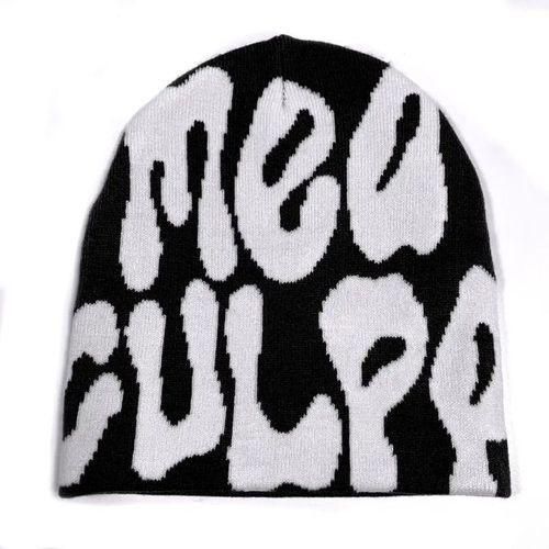 Trendy New Unisex Head Warmer Beanie Winter Cap