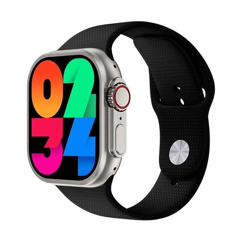 Ultra 2 Smart Watch Bluetooth Call NFC Sport Smartwatch Men Women