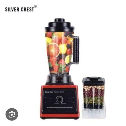 2in1 blender for and grinder 1pack