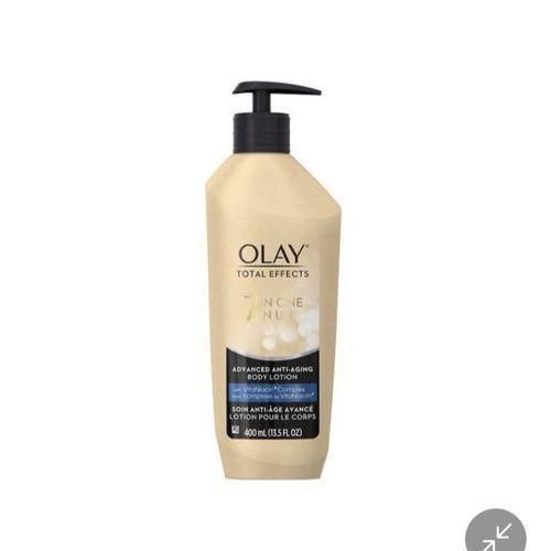 Total Effects Advanced Anti-Aging Body Lotion