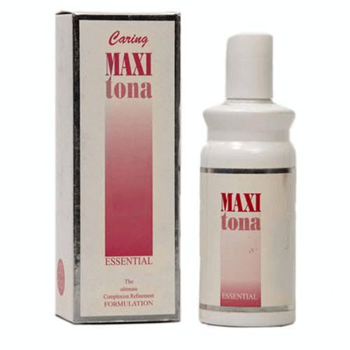 Caring Maxi tona
