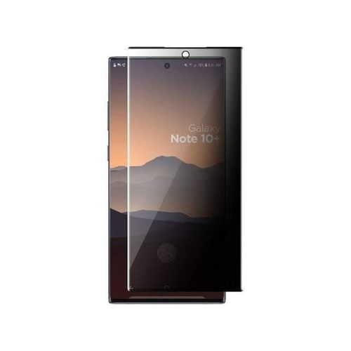 Samsung Note10 Plus Curved Edge Full Size Screen Protector