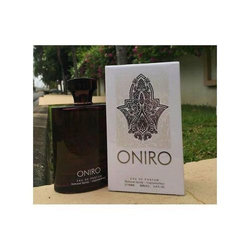 Oniro UNISEX PERFUME FOR BOTH SEX 100ML