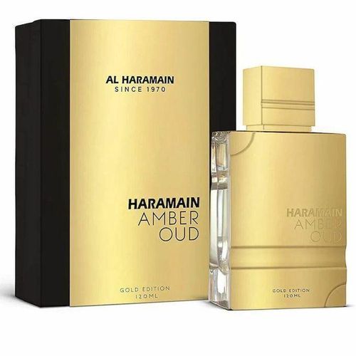 Amber Oud Gold Edition For Men 120ml EDP