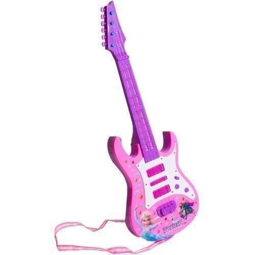 KID'S ROCK BAND FASHIONABLE GUITAR
