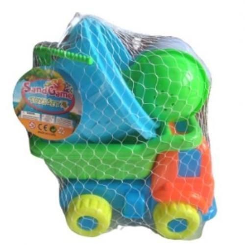 Kids BeachToy Set,Mold Bucket Castle Building Sand Tools Toy