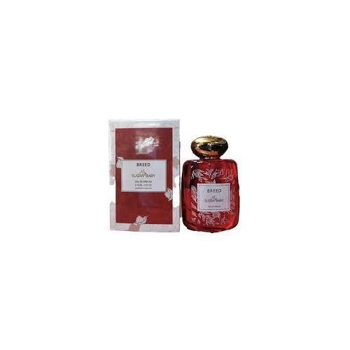 Breed Sugar Baby Womens 48hrs Long-lasting Perfume