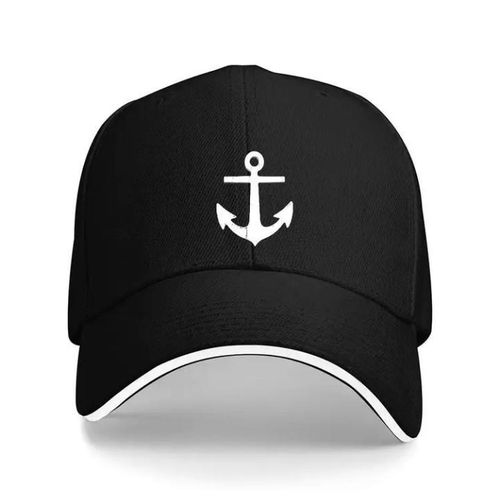 Smart Outdoor Sport Face Cap: Black