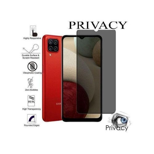 Samsung Galaxy M17 Solid Protective Privacy Screen Guard