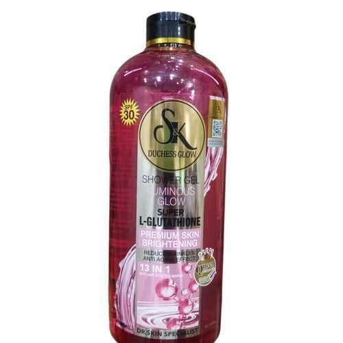 SK DUCHESS SHOWER GEL L - GLUTATHIONE