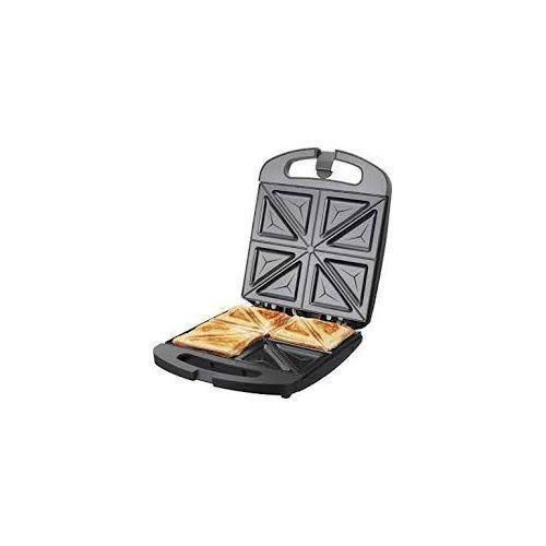 Large 4 Slice Bread Toaster Sandwich Maker