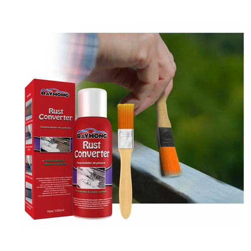 Multipurpose Rust Remover, Door Hinges, Rust Removal, Car Detailing, Car Maintenance Rollers, Kitchen Rust Inhibitor