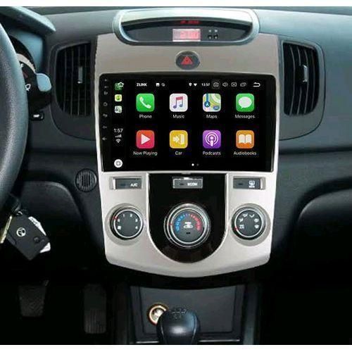 Kia FORTE 2008-2012 ANDROID NAVIGATION RADIO PLAYER+CAMERA(Manual A.C Control