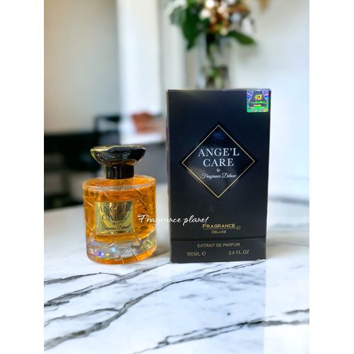 Ange'l Care Unisex Pefume 100ml