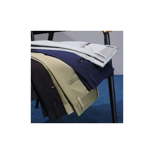 4 In 1 Luxury Smart Suit Trouser For Men