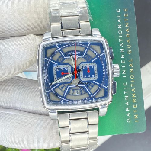 Fashion luxury Chain Wristwatch