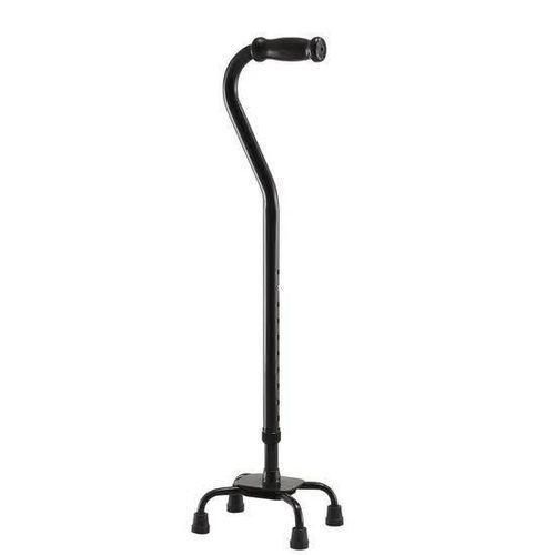 Extra Strong Adjustable Walking Stick - Tetrapod