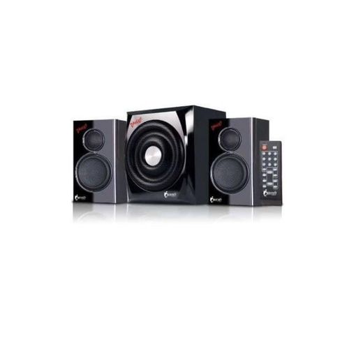 Home flower 2.1ch Bass speaker HF danger 4000