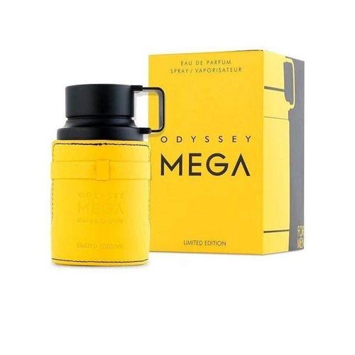 ODYSSEY MEGA EDP 100ML