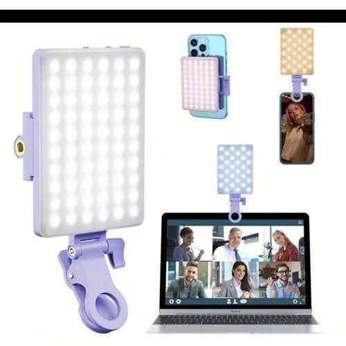 LED Light For Mobile Phone,laptop and multiple uses