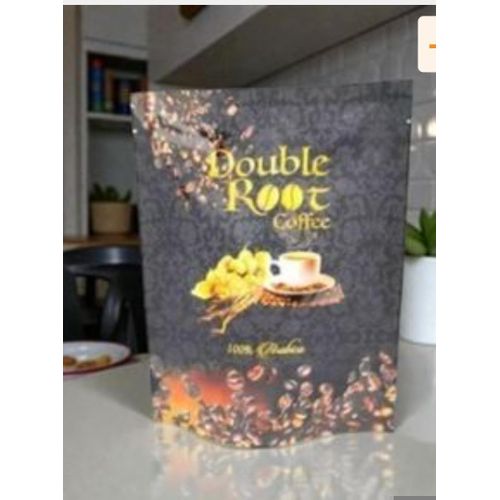 Double root coffee