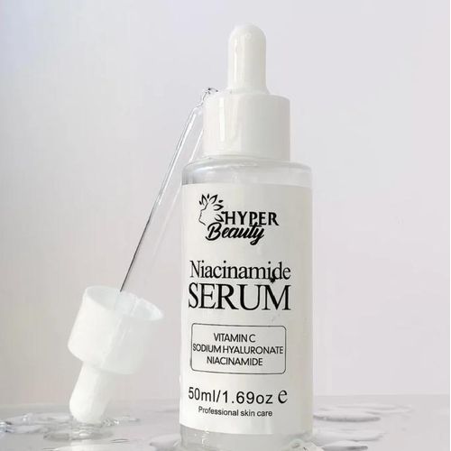 Hyper-Beauty Niacinamide Serum - 50ml.