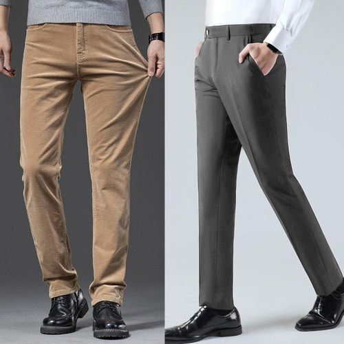 Jean & Siut Trouser Straight Jean For Men