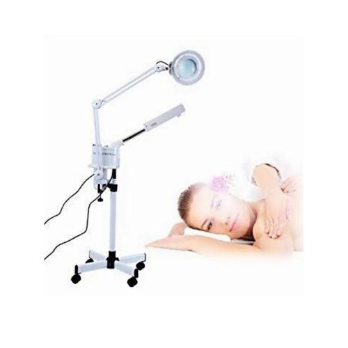 Professional Quality Spa 2 In 1 Facial Face Steamer Salon