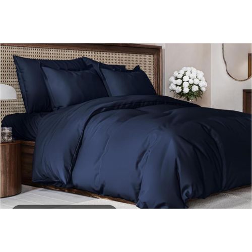 Super Duvet,bedsheet And 4 Pillow Cases