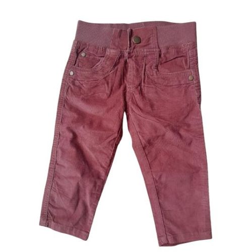 Toddler Boys Corduroy Trousers