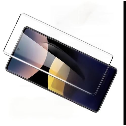 Redmi Note 15 Screen Guard Ultimate Protection Crystal Clear View Premium Phone Screen Guard