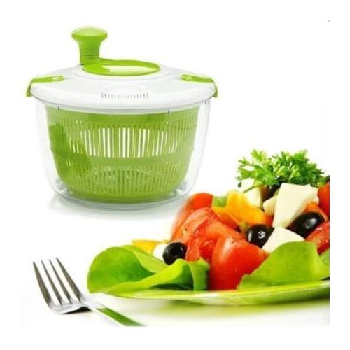Salad spinner