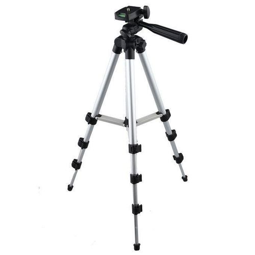 Improved New Aluminum Alloy Tripod Digital Camera Tripod Stand