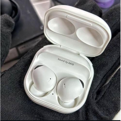 Galaxy Buds 2 Pro – True wireless earbuds with 24-bit Hi-Fi sound, Active Noise Cancellation, 360 Audio Headset , seamless Galaxy Headphone, ecosystem connectivity