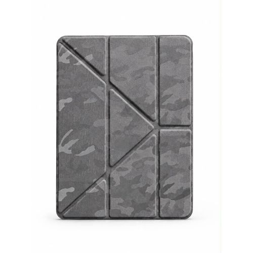 IPad 10.9, A16, 11 Generation Premium Tri-fold tablet case