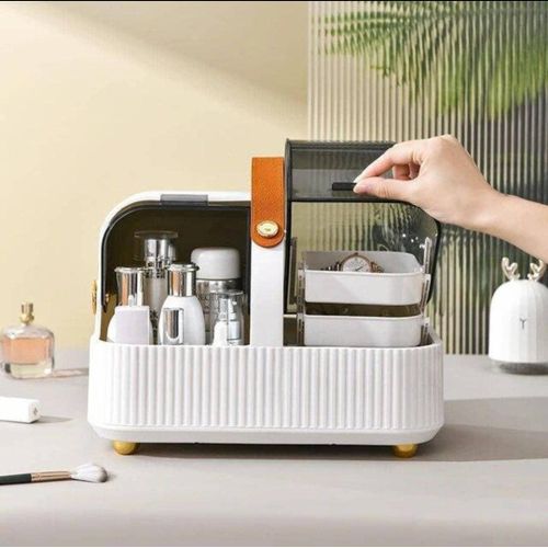 Portable Makeup Organizer