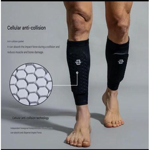Multi Sport And Soccer shin Guard (unisex)