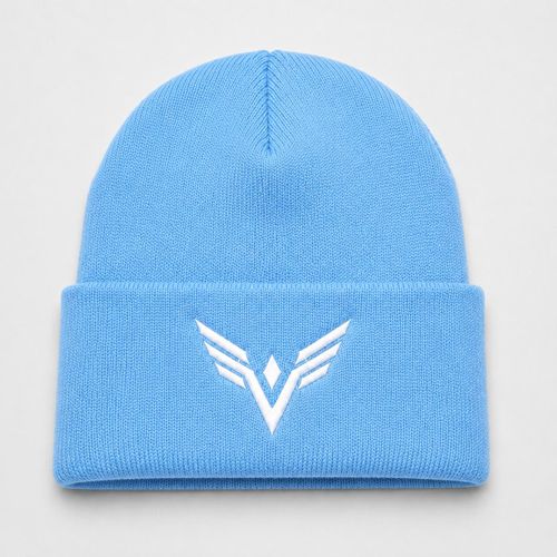STREAMER UNISEX FOLDABLE HEAD WARMER SKULLY HAT