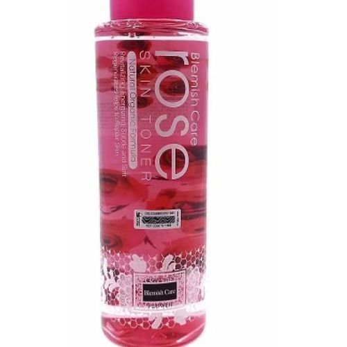 Rose Skin Toner-480ml