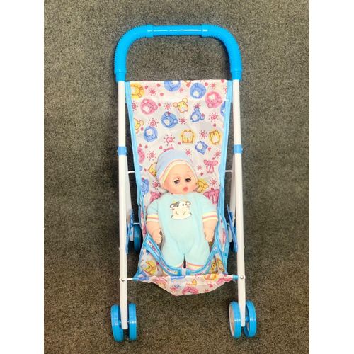 LOVELY BABY STROLLER