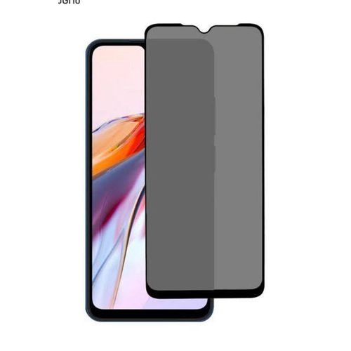 Redmi 12C Strong privacy Screen Protector