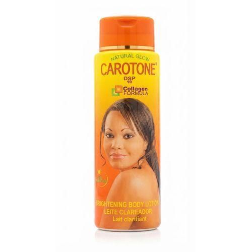 Brightening Body Lotion -350ml(NAFDAC REG NO:A20284)